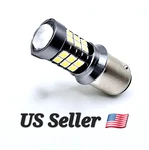 Vivid Led Stop / Tail Light Bulb For Suzuki Katana GSX600F 750F 1999 2004. Fixed Price $9.99.