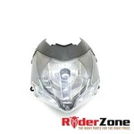 2009 - 2012 Ducati Streetfighter Front Lamp Stock Oem. Fixed Price $251.99.
