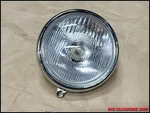 Honda CB125S2 1972-1978 Headlight Assy Lamp. Fixed Price $18.80.