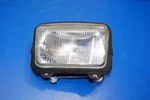 2008 00-23 DRZ400SM DR650 Oem Headlight Front Lamp Assembly 35121-12EA0 Bulb. Fixed Price $49.99.