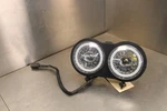 09-12 Triumph Street Triple Front Lamp. Fixed Price $189.88.