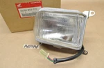 Nos Honda 1990-97 GL1500 Se Gold Wing Front Corner Fog Light Lamp 33200-MT8-771. Fixed Price $219.99.