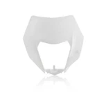 Acerbis 2732070002 Headlight Mask. Fixed Price $38.32.
