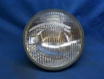 Honda 33120-346-671. Oem Headlight Unit (12V 50/35W). Fits CB500(75-76). B403.. Fixed Price $53.95.