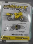 Nos Kisan Path Blazer Hi/lo Modulation P115W-A3. Fixed Price $114.99.