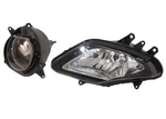 Yana Shiki Headlight/headlamp Assembly Left&right Bmw S1000RR 2010-2014 HL2060-5. Fixed Price $282.00.