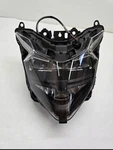 Motorcycle Headlight Nc Honda. Fixed Price $390.00.