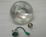 Minda 7" Inch Headlamp Norton Commando 750/850 Headlight Unit. Fixed Price $59.99.