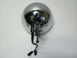 Harley-davidson 2013 Softail Heritage Headlight Lamp Assembly Chrome 69748-05B. Fixed Price $169.00.