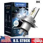 H4 9003 For Honda Dirt Bike XR650L 1994-2016 Led Headlight Bulb 34901-MC7-601AH. Fixed Price $13.99.