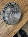 Honda Koito HM20M Headlight CB650. Fixed Price $44.93.