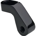 Headwinds 2001-3118 1-0005ZA Headlight Mount Black '88-'06 Fxsts. Fixed Price $67.95.