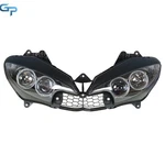 Front Headlight Headlamp Fit For Yamaha 2003-2005 Yzf & 2006-2009 R6S. Fixed Price $49.53.
