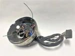 Bsa B50 Headlight Headlamp MCH66 Lucas Wiring Harness 250 500 B25 Triumph TR5T. Fixed Price $83.20.