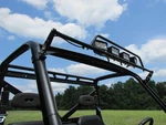 Seizmik Light Led Bar Part 12034 For Pro-fit 13-16 Polaris Ranger 900 Xp. Fixed Price $361.99.