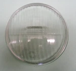 510-11-602-000 Ktm Motorcycle Headlight Glass 4-7/8" (123MM) Diameter 1979-82 Gs. Fixed Price $14.00.