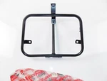 Oem 1988 Aprilia Tuareg 125 Headlight Fairing Lamp Frame Mount Black AP8132706. Fixed Price $128.90.