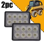 Led Headlight 222004A2 For Case 40XT 410 420 430 440CT 445 450CT 465 60XT 70XT. Fixed Price $225.00.