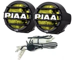 Piaa 22-05370 LP530 High Intensity Led Lamp Yellow Fog Light Kit (3.5 ). Fixed Price $265.59.