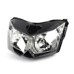 Front Headlamp Headlight Assembly For Kawasaki 2007 2008 Z1000 Ninja. Fixed Price $70.95.
