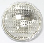 Harddrive 4 1/2" Sealed Beam 12V 35W Clear Fluted 38-527. Fixed Price $28.99.