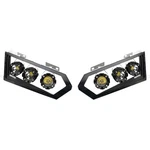 Heretic Headlight For Polaris 60014. Fixed Price $267.04.