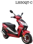 Headlight Assembly MC-15-50CC (LH50QT-C) For Roketa 2 Stroke Scooter. Fixed Price $60.00.