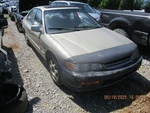 Driver Left Headlight Fits 94-97 Accord 552011. Fixed Price $140.00.