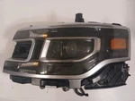2013-2019 Ford Flex Lh Driver Side Xen Hid Headlight Assembly Oem. Fixed Price $265.00.