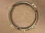 Bmc Ford Rolls Rover Main Beam Seating Rim Lucas F575-1 High Ring. Fixed Price $80.17.