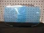 Harley Hd 06 Road Glide *nib New* Headlight Lamp Lens Cover Oem 67759-98A. Fixed Price $69.99.