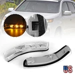 Rearview Side Mirror Light Turn Signal For 2011-2015 Kia Sorento (3 Led). Fixed Price $16.98.