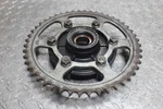 03-20 Yamaha Yzf R6 Oem Rear Back Sprocket With Hub 5SL-25366-00-00. Fixed Price $39.95.