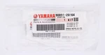 Yamaha Headlight Protector Kit Part Number 90891-20164-00. Fixed Price $12.99.