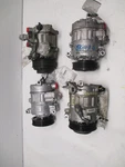 2015 Honda Crv Air Conditioning A/c Compressor Oem 110K Miles - LKQ440263935. Fixed Price $116.45.