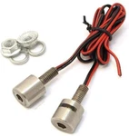 Led Mini Bolt Light White, K&s 25-9160, KS25-9160. Fixed Price $47.48.