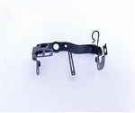 Honda XR650L Headlight Bracket 61314-MY6-670 Genuine Jdm A/a A/b Ac/a Ac/b. Fixed Price $117.61.