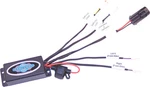 Namz Custom Cycle 850-09061 Ill-ind-fr Plugnplay Illum Run Turn W/leq Big Twin. Fixed Price $118.95.