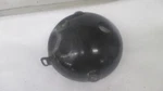 1976 Yamaha XS500C Headlight Stay Bracket Holder Housing Dome. Fixed Price $30.00.