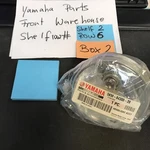 Oem Yamaha Socket 5KM-84300-20-00 Cord Assy Nib. Fixed Price $95.00.