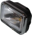 Yamaha RD125LC TZR125 Motorcycle Headlight. Fixed Price $34.99.