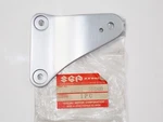 Oem 1991-93 Suzuki GSF400/P Headlight Left Bracket Mount Stay Plate 51861-10D00. Fixed Price $38.88.