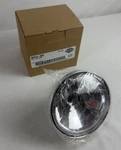 Harley Davidson Genuine 02-13 Touring Softail Auxiliary Lamp 68414-05A. Fixed Price $42.75.