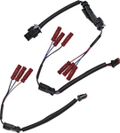 Custom Dynamics Rear Wiring Harness #CD-18ST-ADPT Harley Davidson Softail. Fixed Price $69.95.