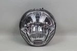 Ducati Monster 1200S 15 Oem Front Headlight 52010271C Damage. Fixed Price $109.99.