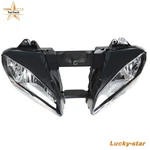 Usa Fit For Yamaha 2006-2007 Yzf R6 Front Headlight Headlamp New. Fixed Price $38.20.