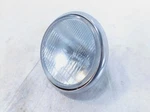 1987-1994 Honda Shadow VT1100 Spirit Front Headlight Headlamp & Ring. Fixed Price $49.95.