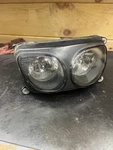 96-03 Kawasaki ZX7R Ninja Headlight Lamp Bulb Front. Fixed Price $119.95.