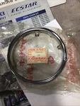 New Genuine Kawasaki 23006-025 Rim-head Lamp Mach Ii S2A. Fixed Price $69.99.