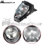 For Suzuki Hayabusa GSX1300R 1997-2007 Front Headlight Headlamp Assembly. Fixed Price $65.79.